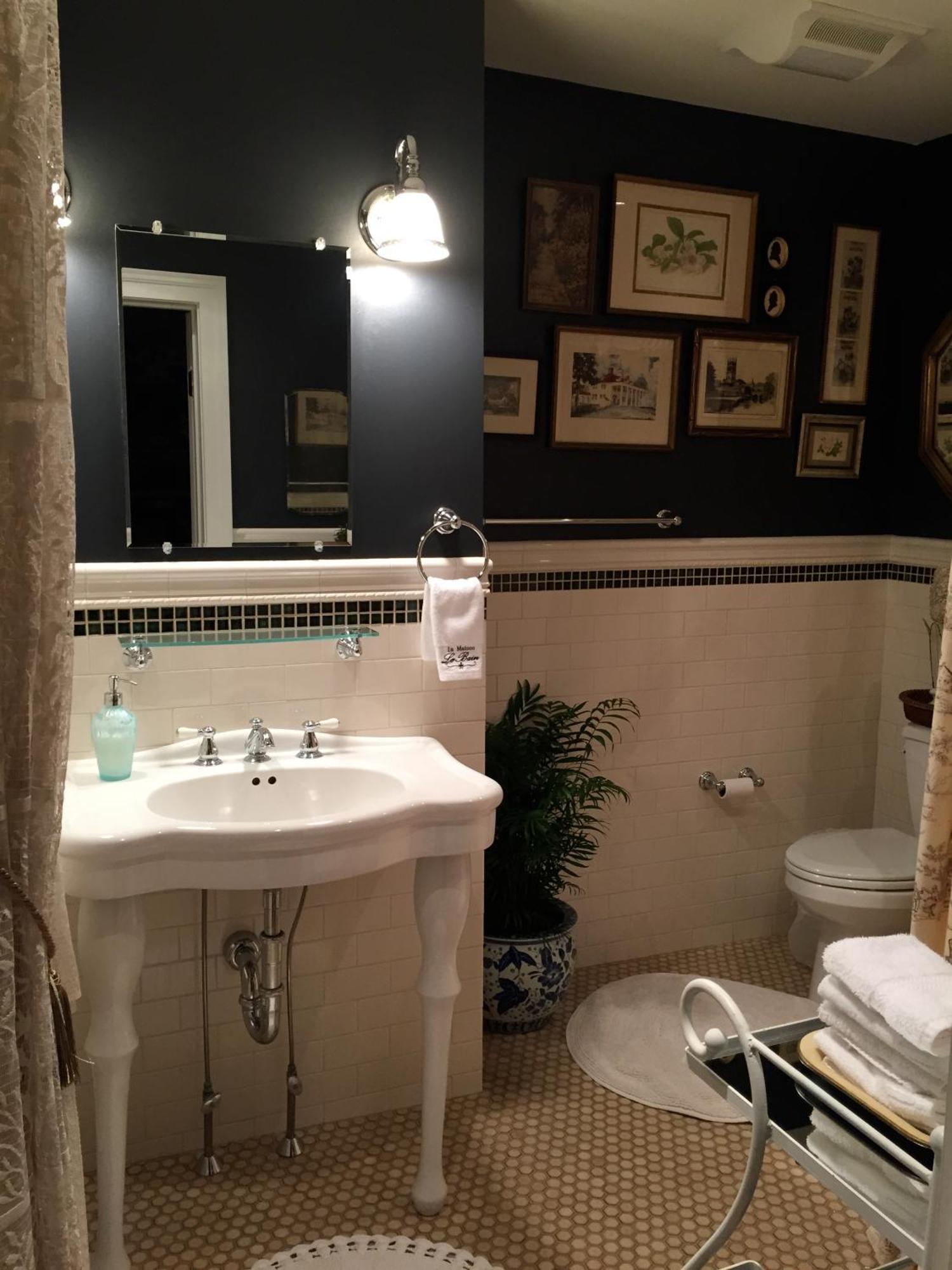Hilltop House Bed & Breakfast Amenia Εξωτερικό φωτογραφία