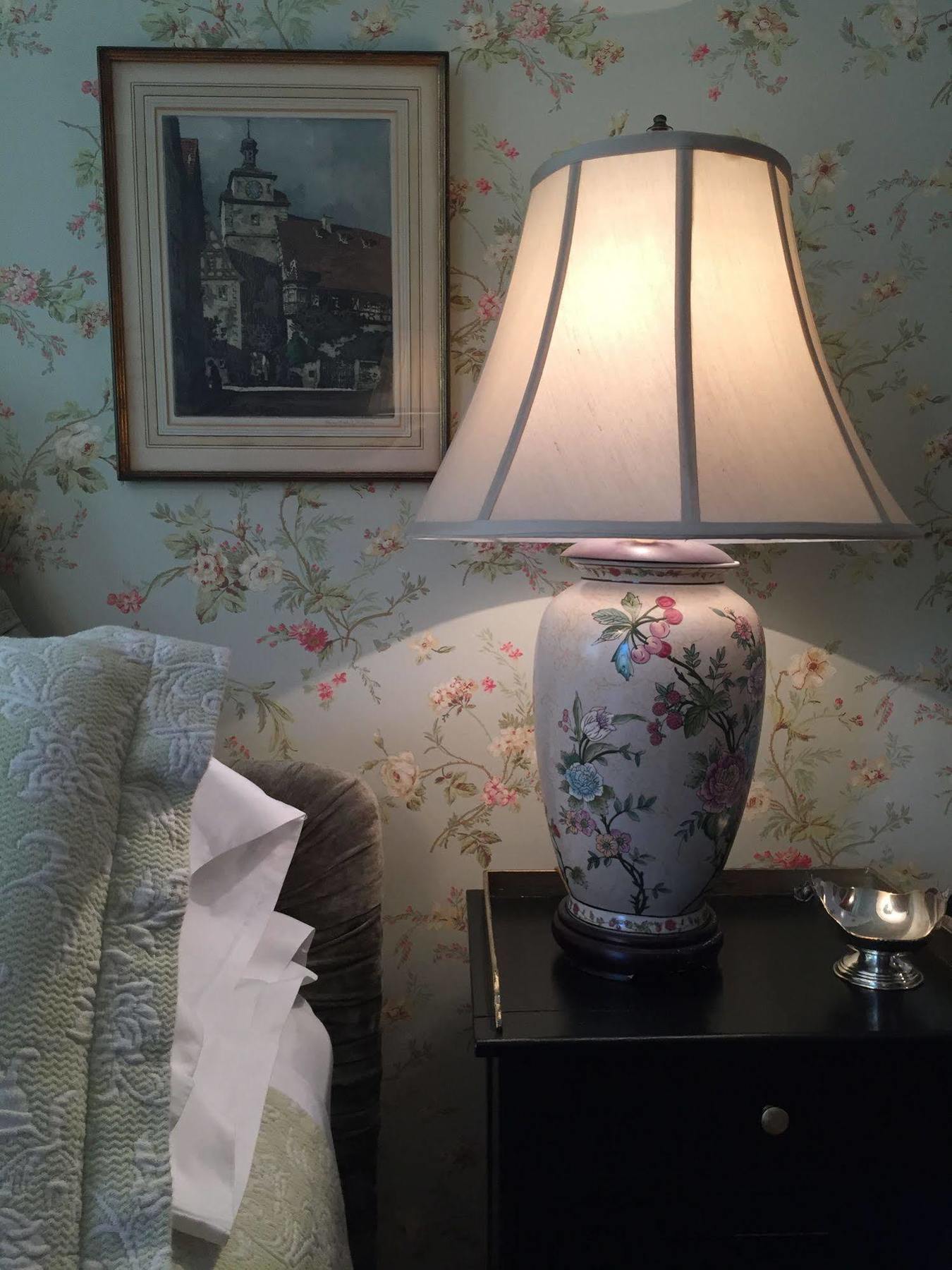 Hilltop House Bed & Breakfast Amenia Εξωτερικό φωτογραφία