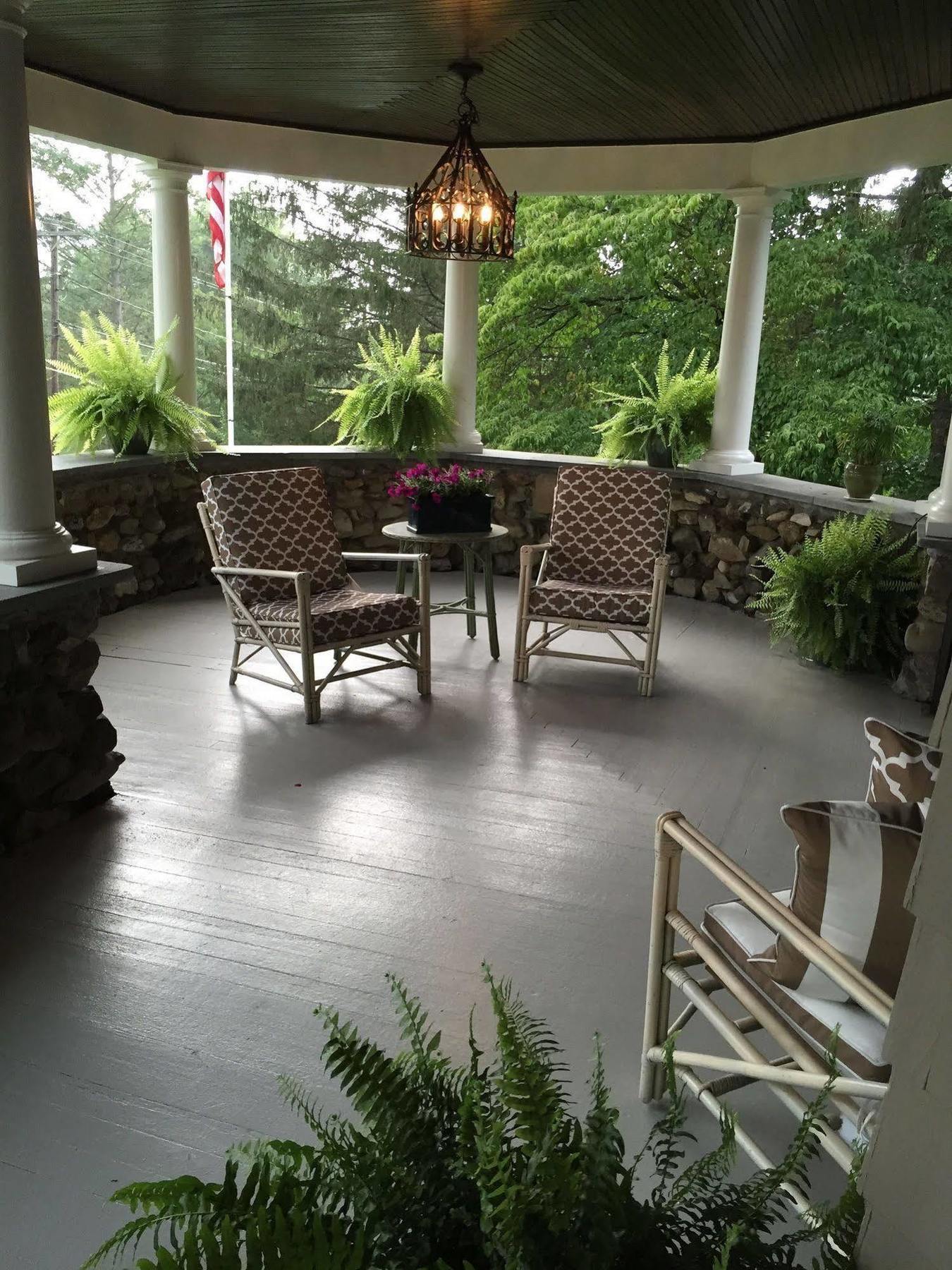 Hilltop House Bed & Breakfast Amenia Εξωτερικό φωτογραφία