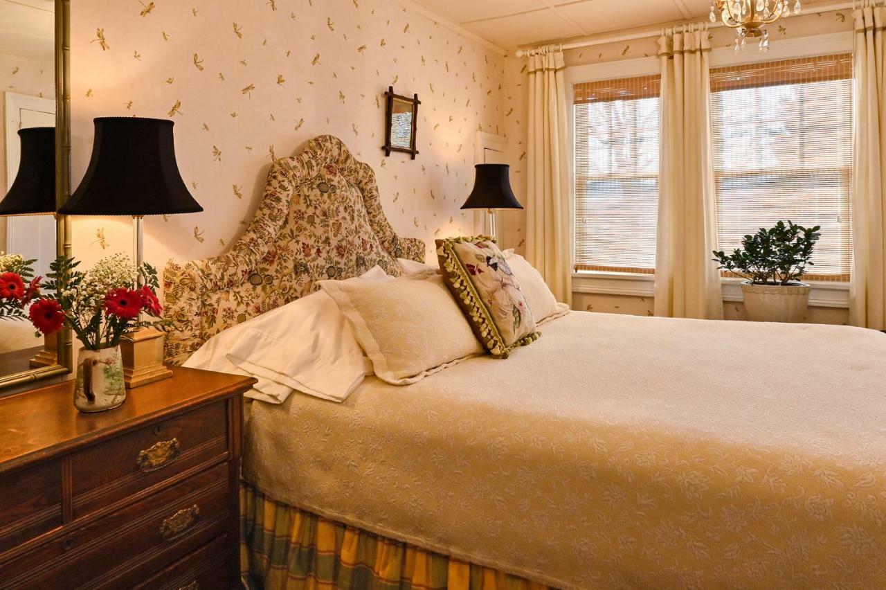 Hilltop House Bed & Breakfast Amenia Εξωτερικό φωτογραφία