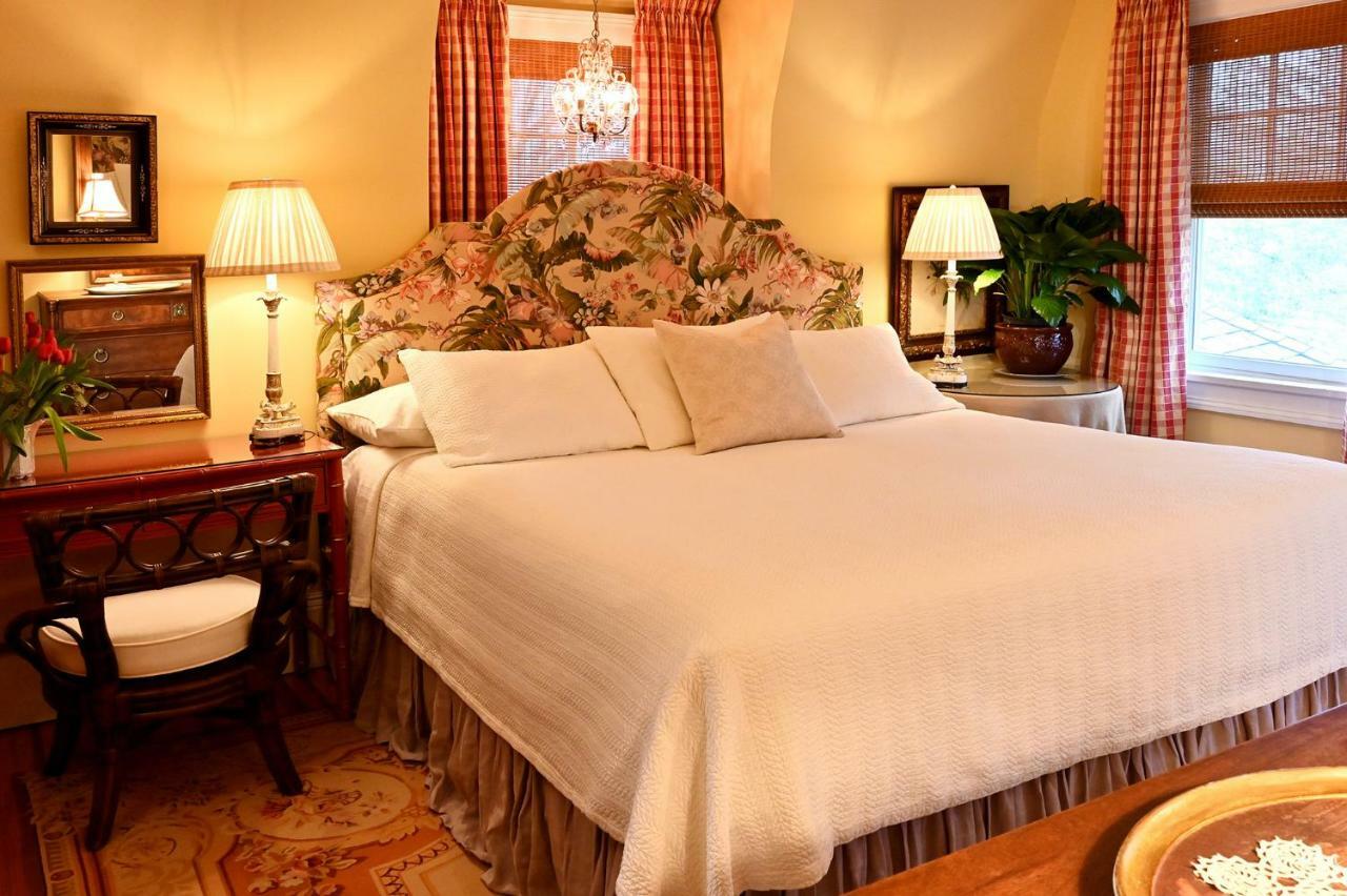 Hilltop House Bed & Breakfast Amenia Εξωτερικό φωτογραφία